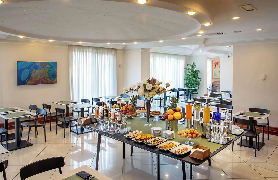 Best Western Hotel Viterbo-1