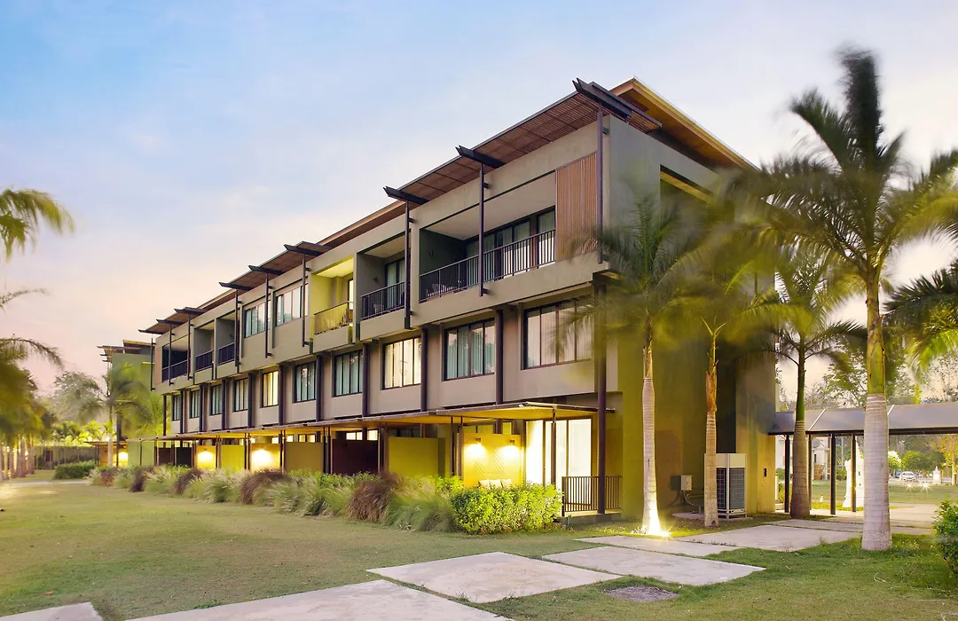 Mida Resort Kanchanaburi - Sha Plus-1