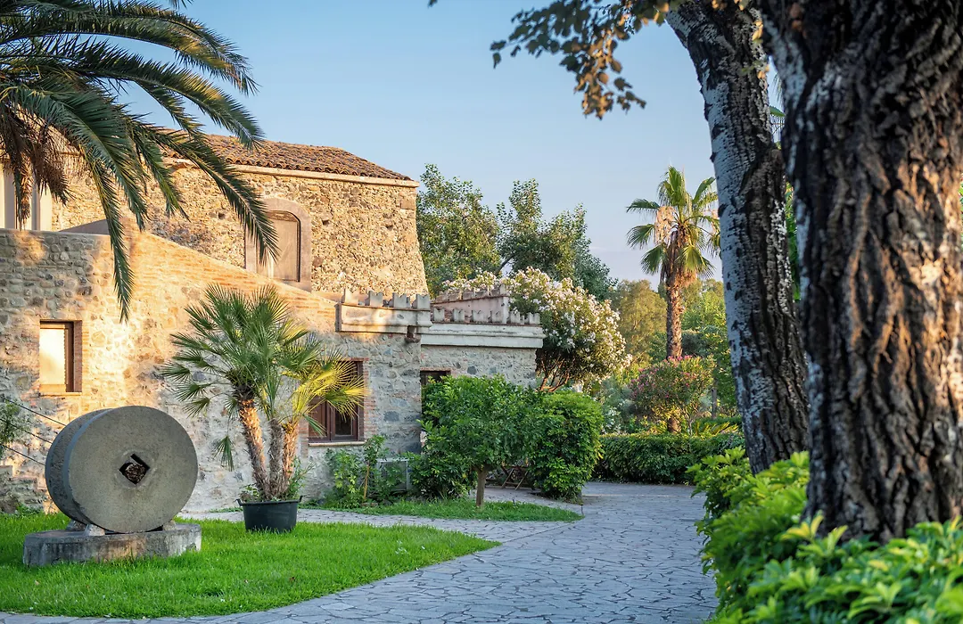 Castello di San Marco Charming Hotel&SPA-1