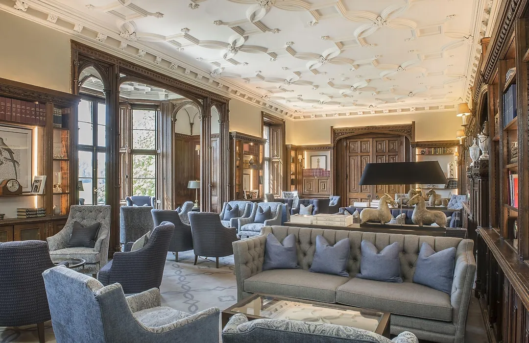 De Vere Latimer Estate-1