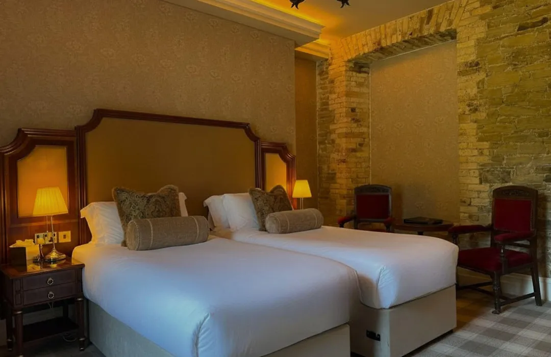 Kinnitty Castle Hotel-1