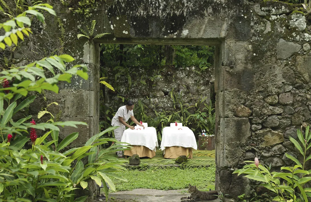 Anse Chastanet Resort-1