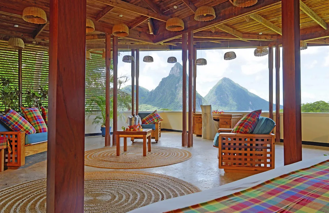 Anse Chastanet Resort-1