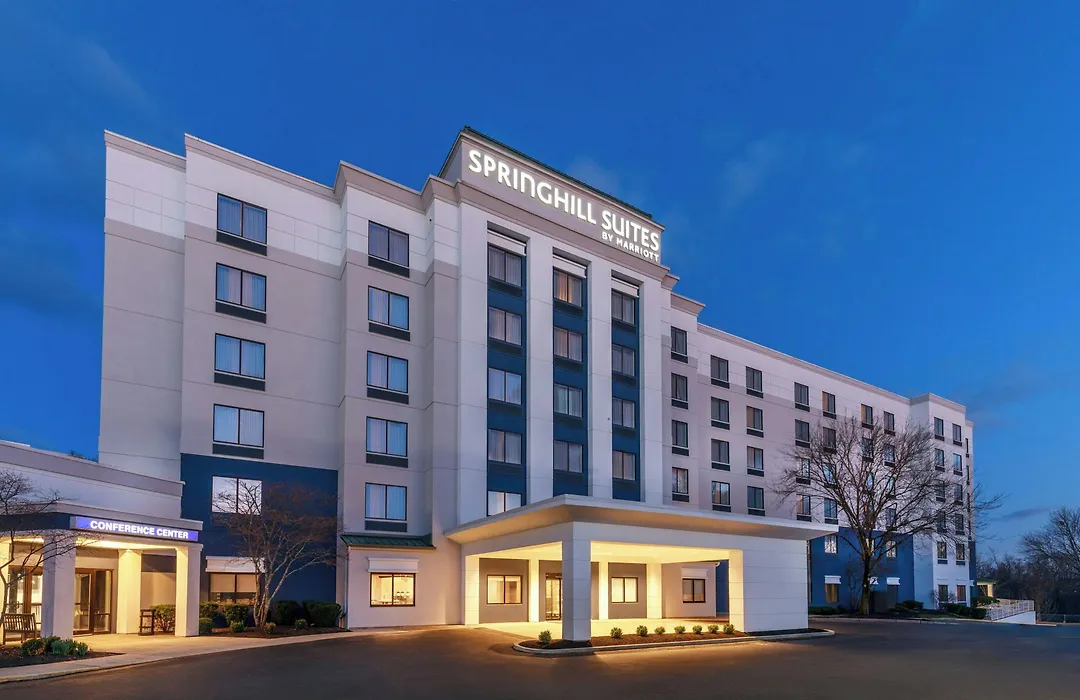 Springhill Suites Boston Peabody-1