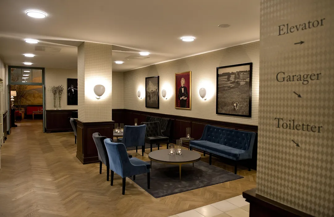 Hotel Randers-1