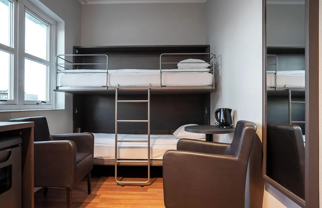 Thon Hotel Skagen-1