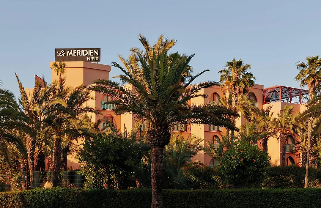 Le Meridien N'Fis-1