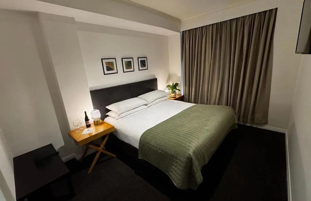 The Richmond Hotel - Adelaide-1