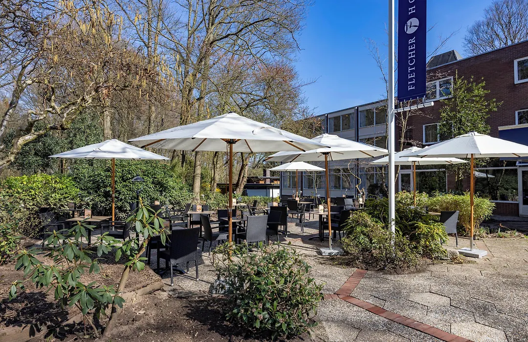 Fletcher Hotel-Restaurant Paasberg-1