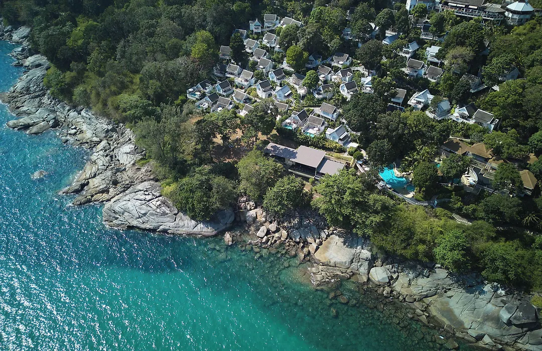 Centara Villas Phuket-1