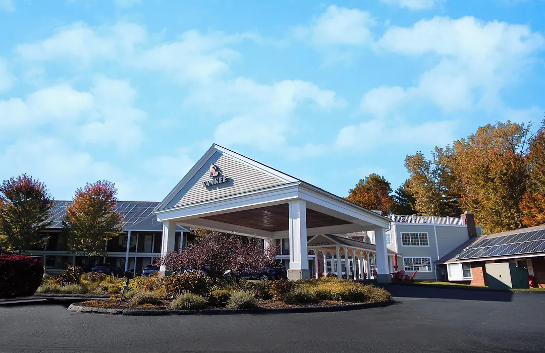 The Yankee Inn-1