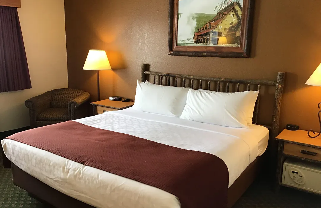 Americinn By Wyndham Cody-1