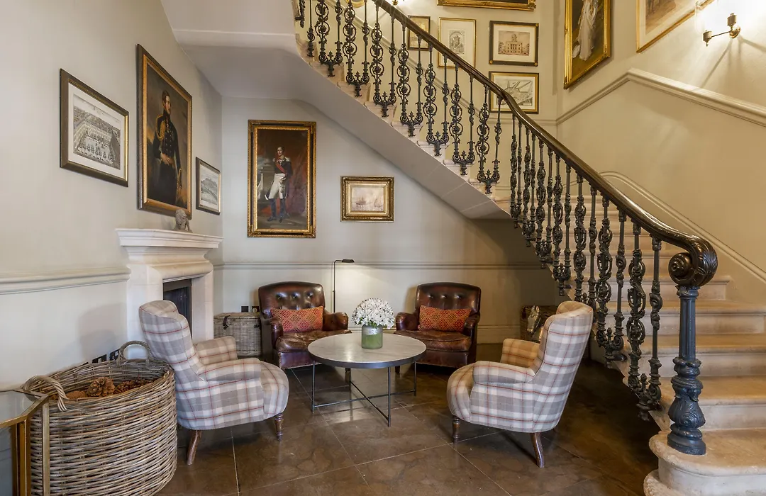 The Kensington Hotel-1