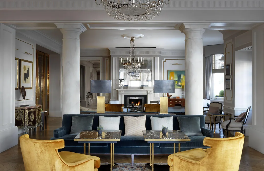 The Kensington Hotel-1