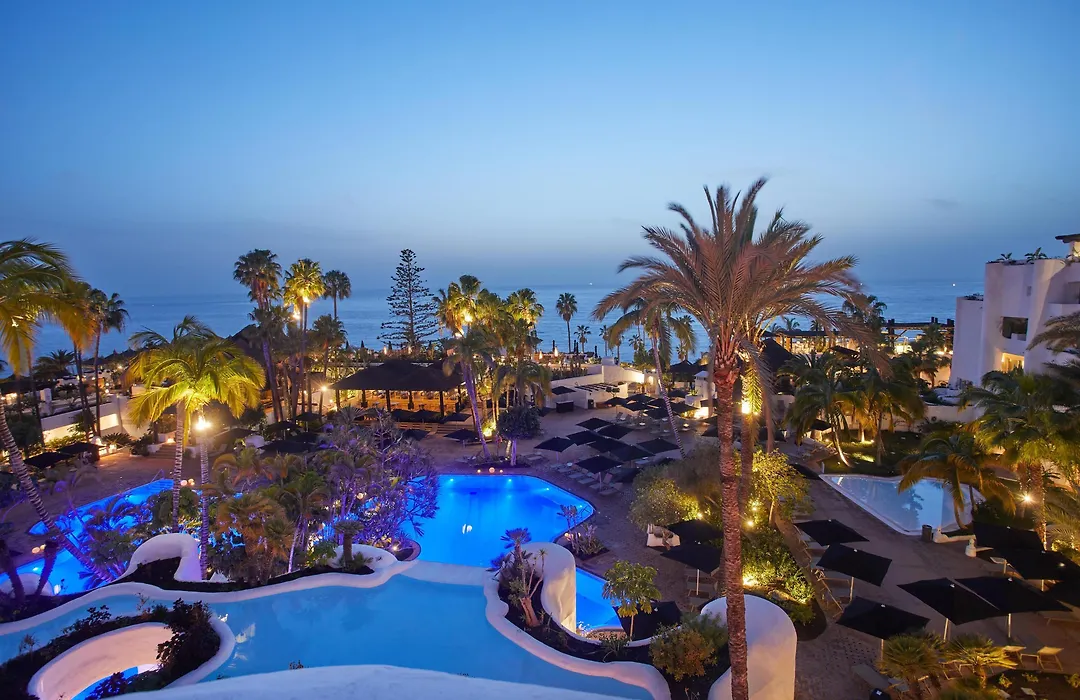 Hyatt Ziva Jardin Tropical Tenerife-1
