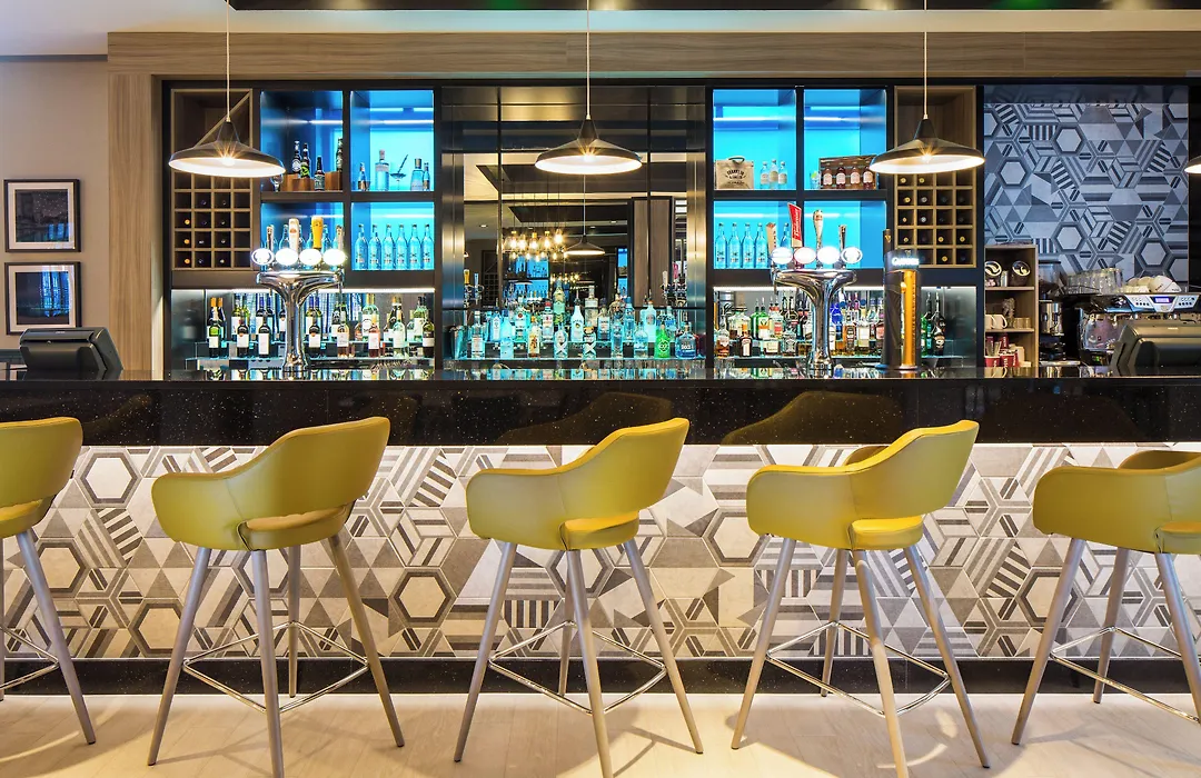 Leonardo Hotel Belfast-1