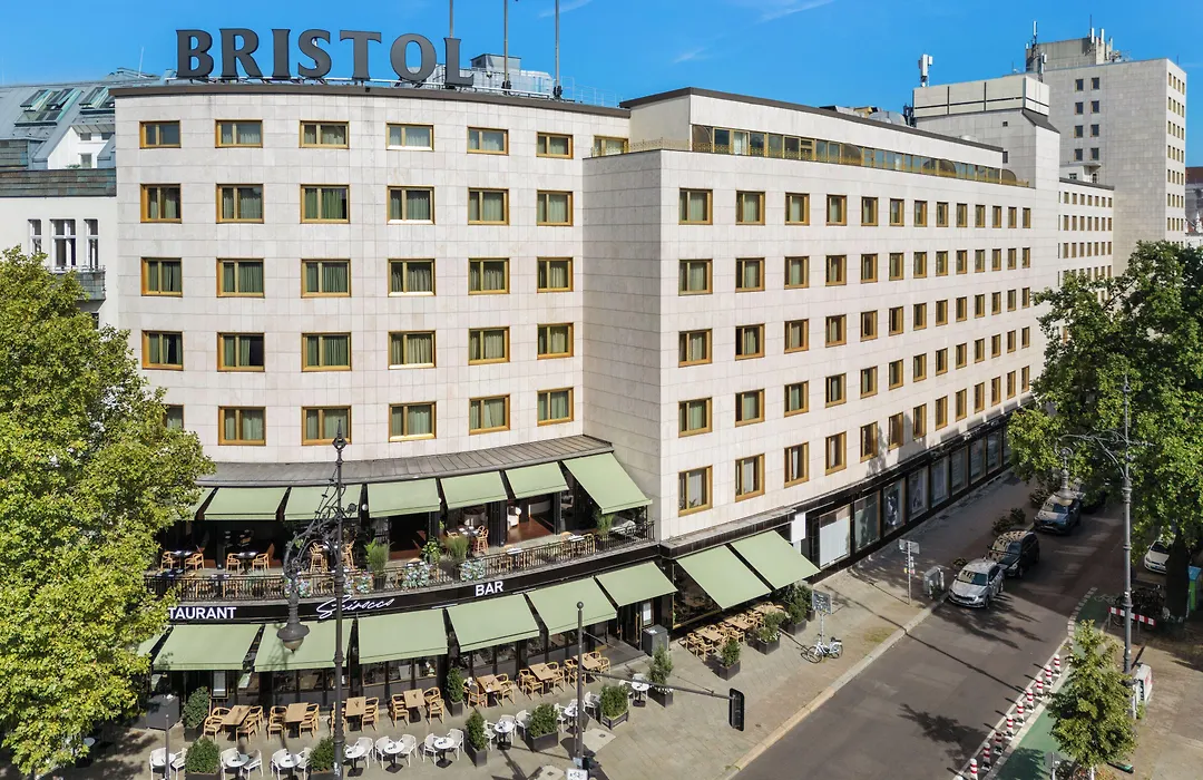 Bristol Berlin, Vignette Collection By Ihg-1