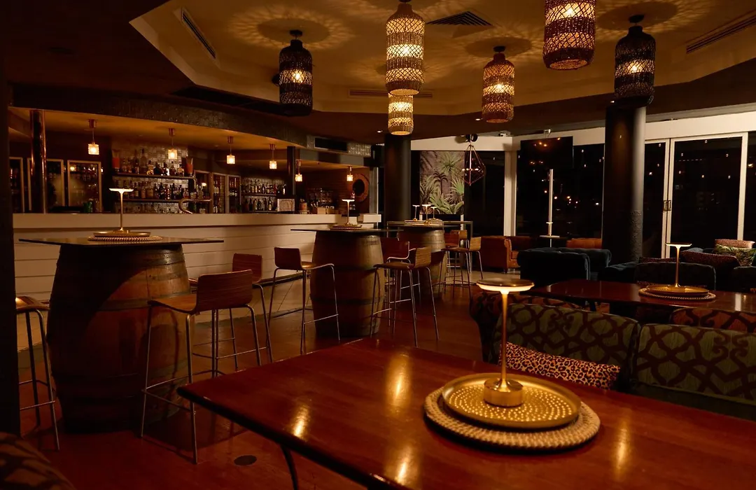 Best Western Plus Lord Forrest Hotel-1