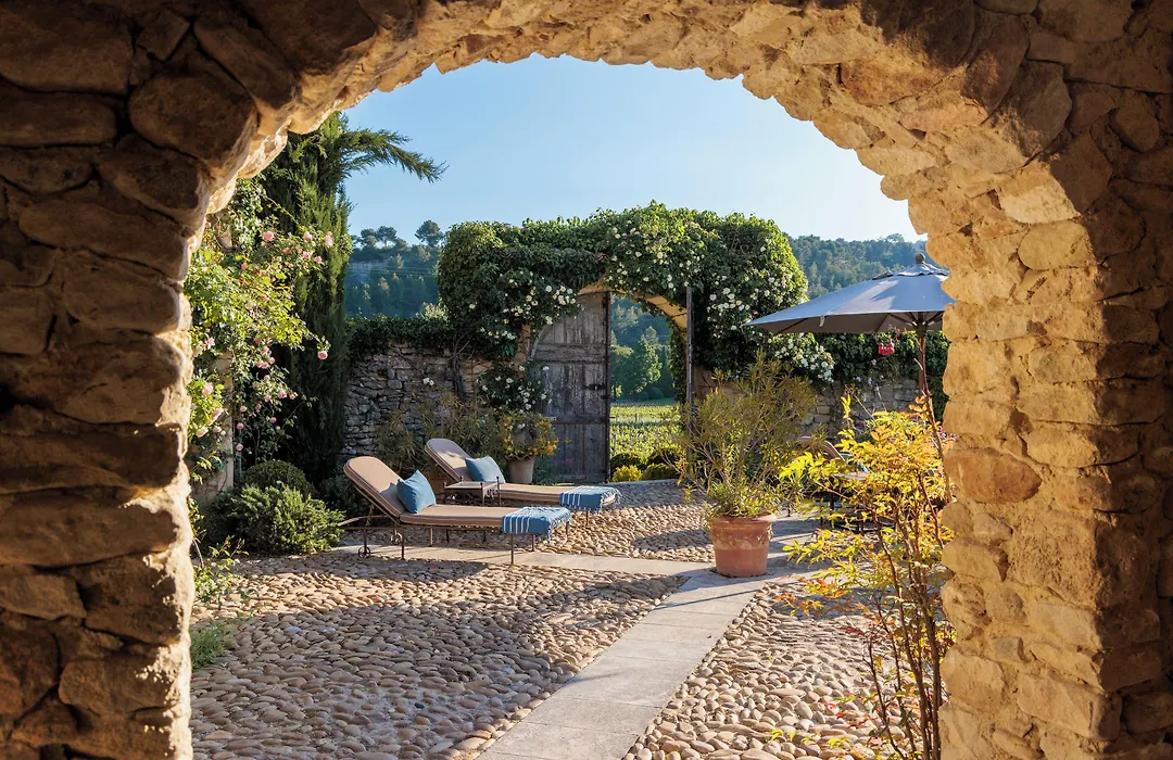 La Bastide de Marie, Maisons et Hôtels Sibuet-1