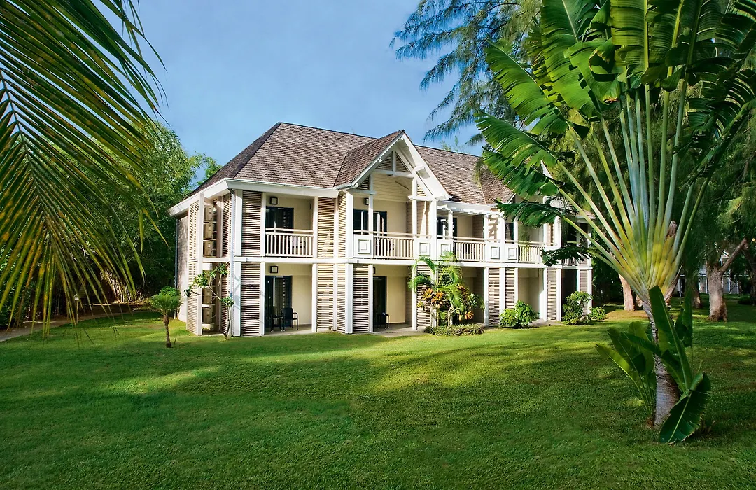 LUX* Saint Gilles Resort-1