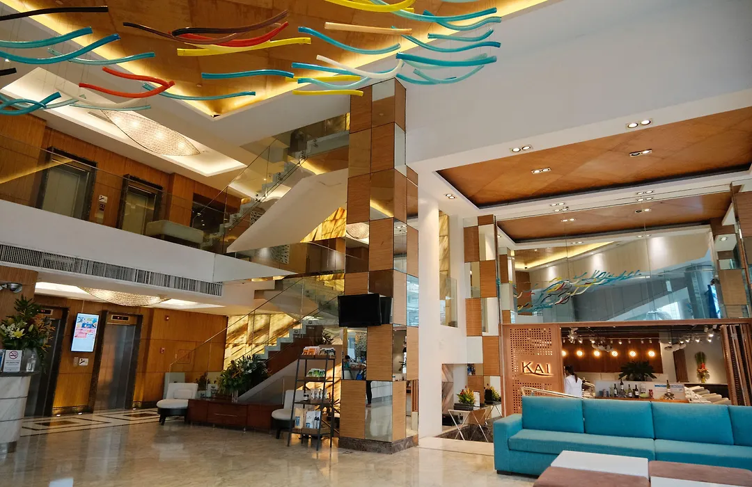 Lex Hotel Cebu-1