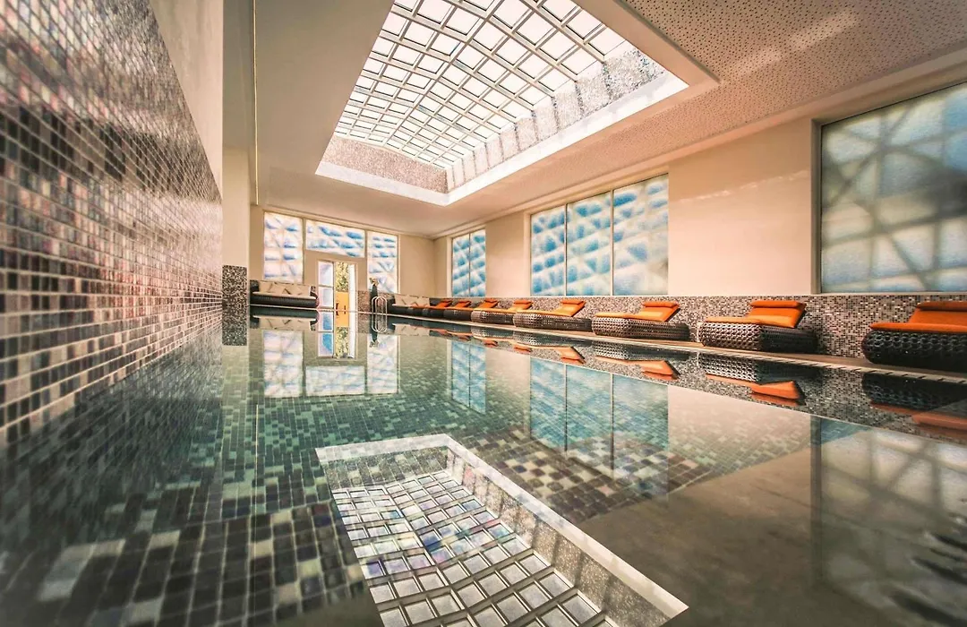 Sofitel Rabat Jardin Des Roses-1