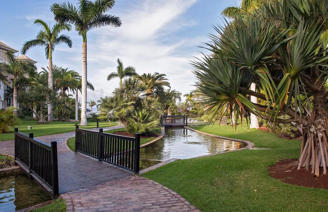 Red Level at Gran Melia Palacio de Isora - Adults Only-1
