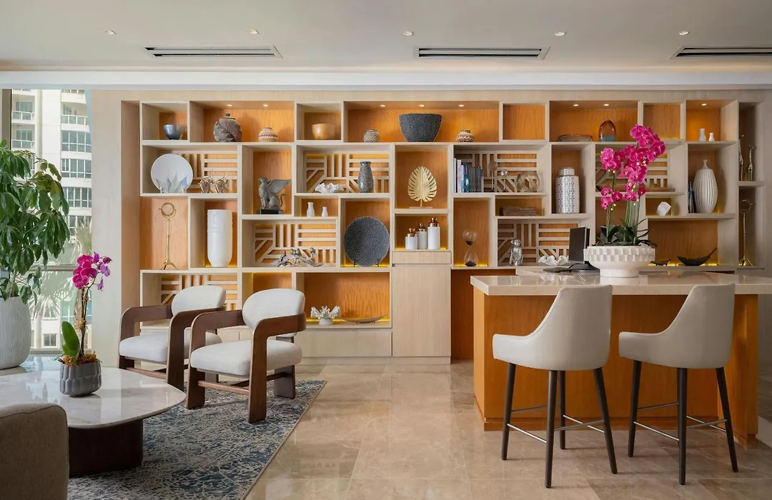 Jw Marriott Panama-1