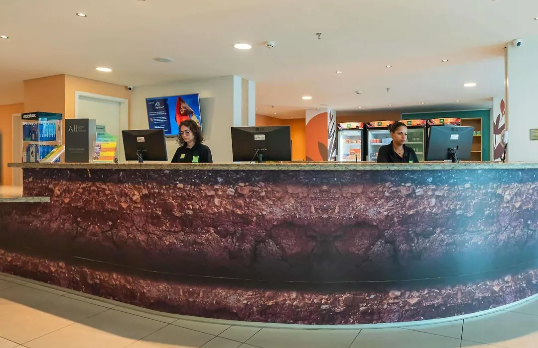 Ibis Styles Manaus-1