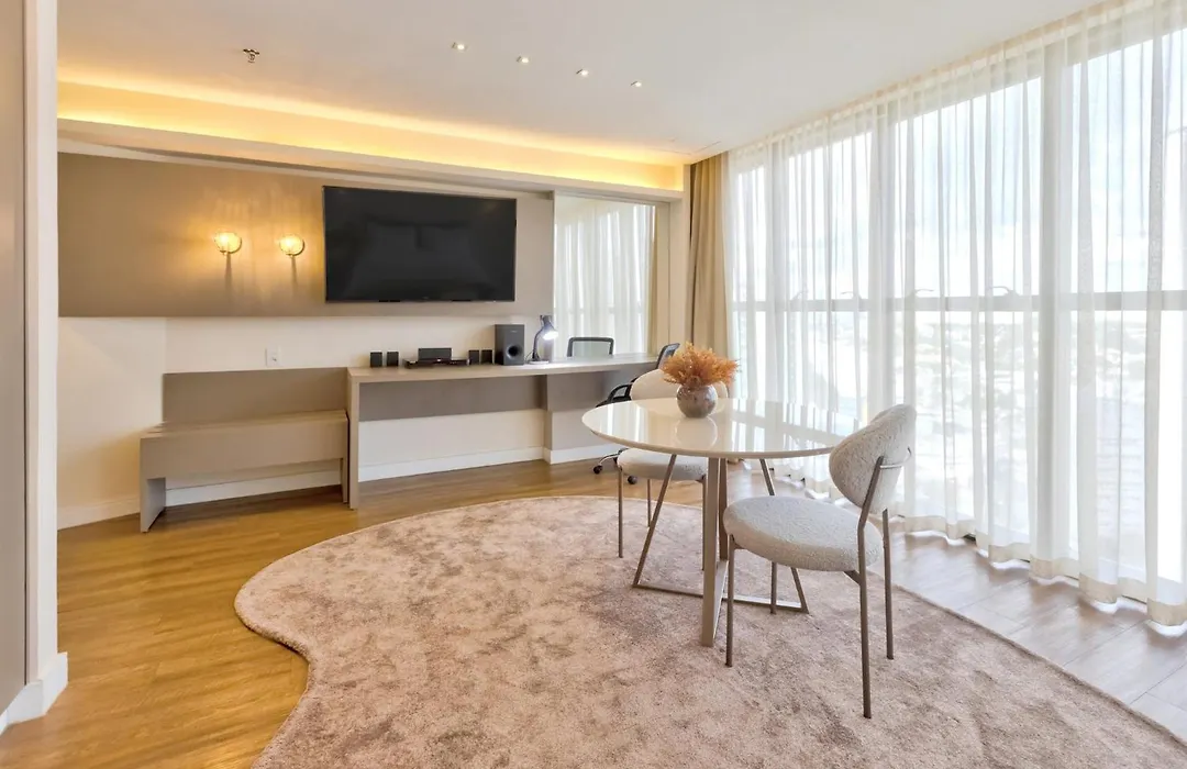 Holiday Inn - Goiania By Ihg-1