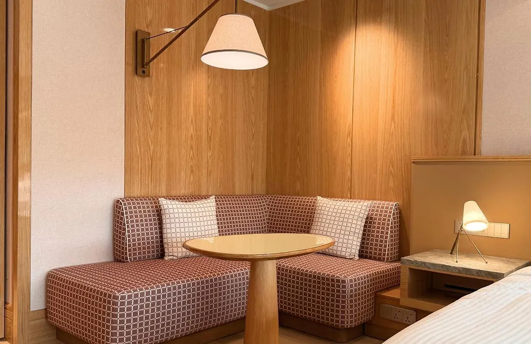 Holiday Inn Singapore Orchard City Centre By Ihg-1