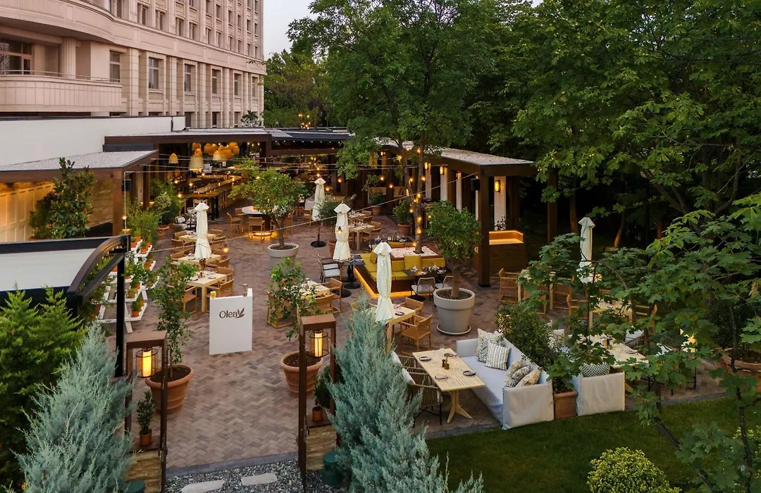 Jw Marriott Bucharest Grand Hotel-1