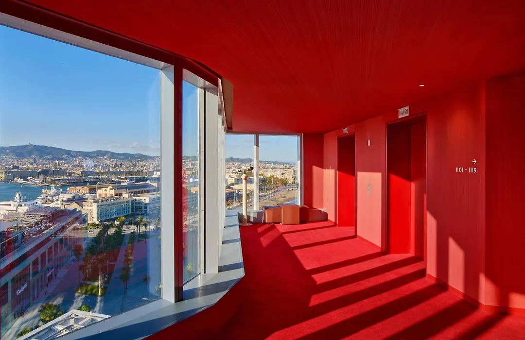 W Barcelona-1