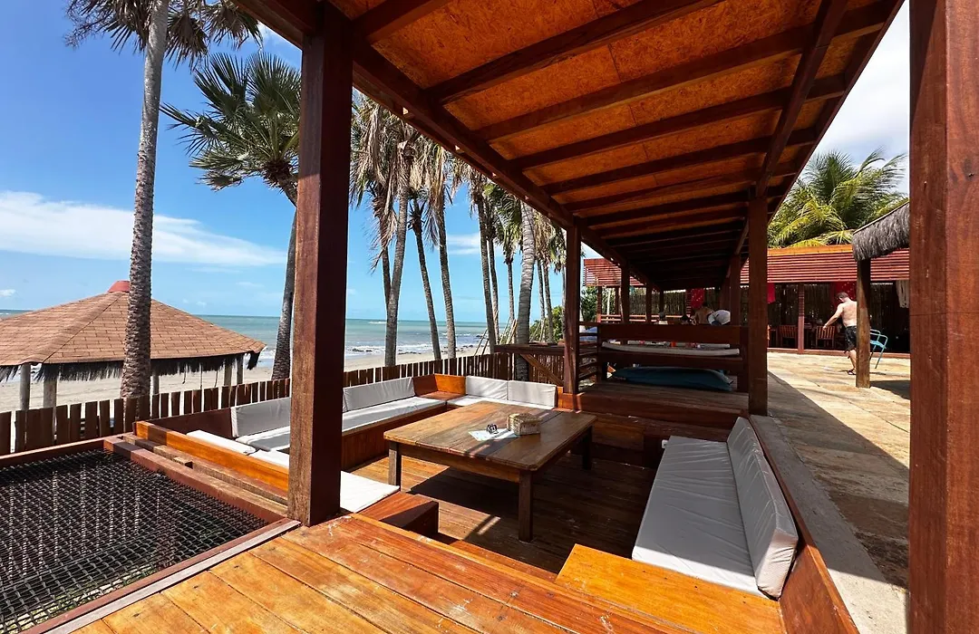 Carnaubinha Praia Resort-1