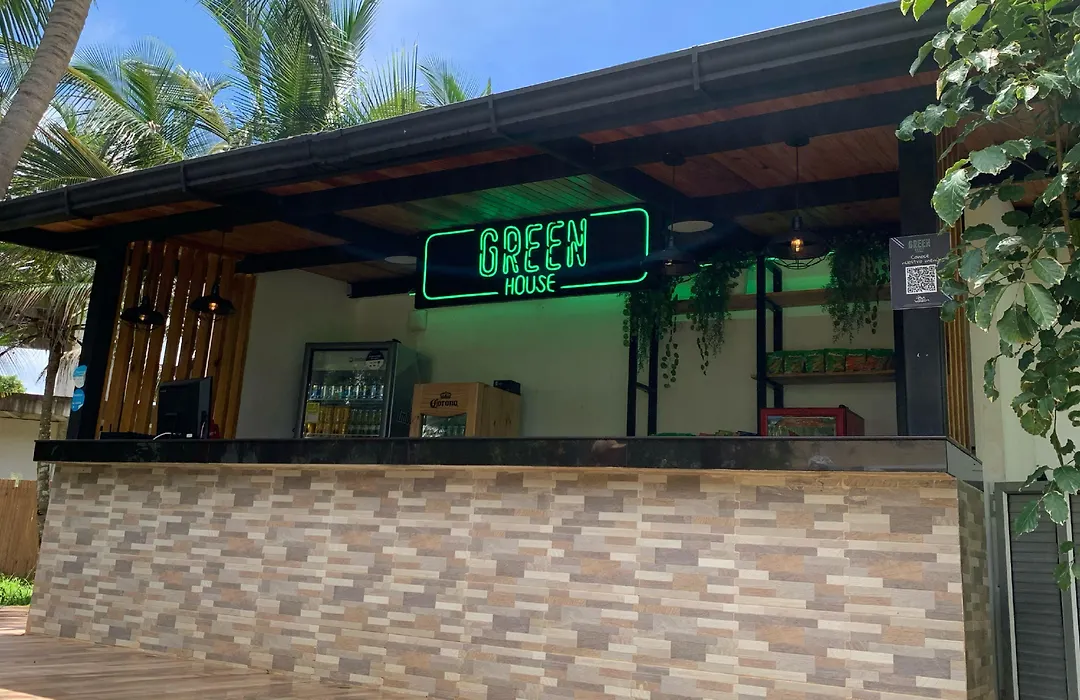 Hotel Blue Cove By On Vacation-1