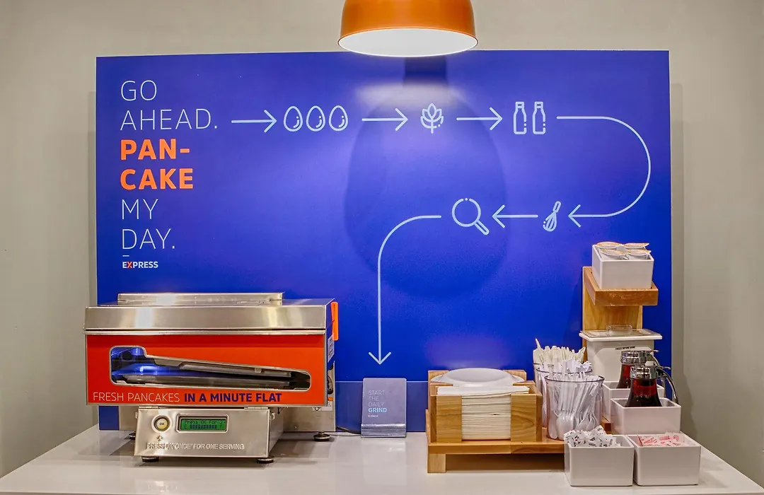 Holiday Inn Express Camden Hotel By Ihg-1