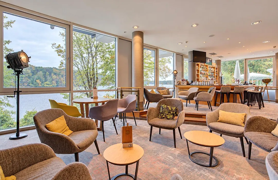 Seminaris Sunday Hotel Potsdam Babelsberg-1