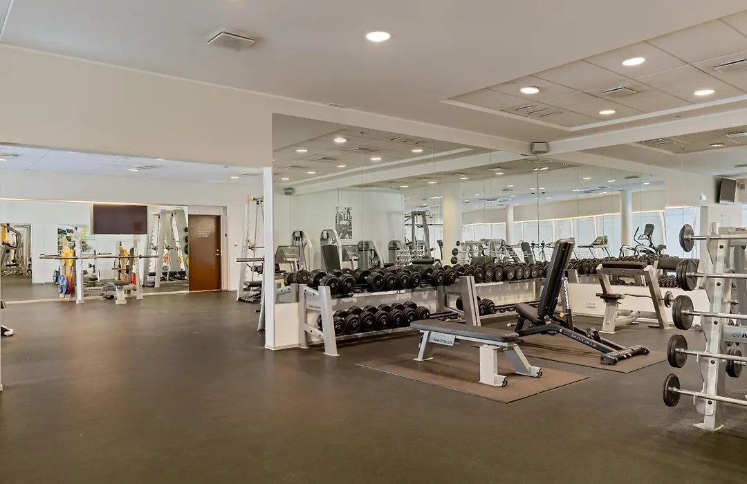 Park Inn By Radisson Meriton Conference & Spa Hotel Tallinn-1