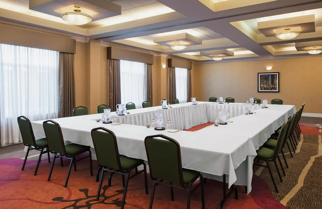 Hilton Garden Inn West Edmonton-1