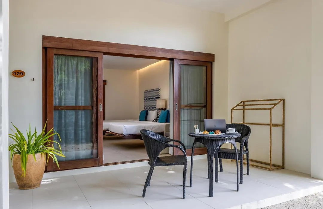 Bluewater Maribago Beach Resort-1