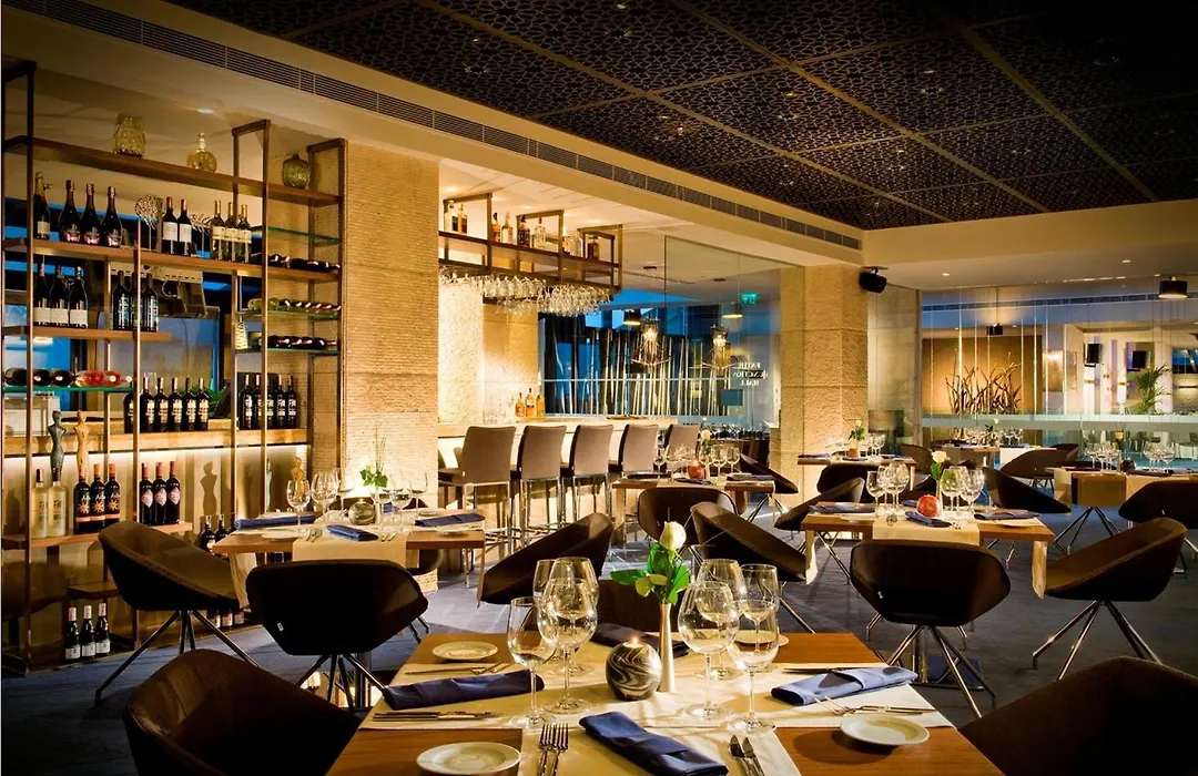 Doubletree By Hilton Istanbul - Old Town-1