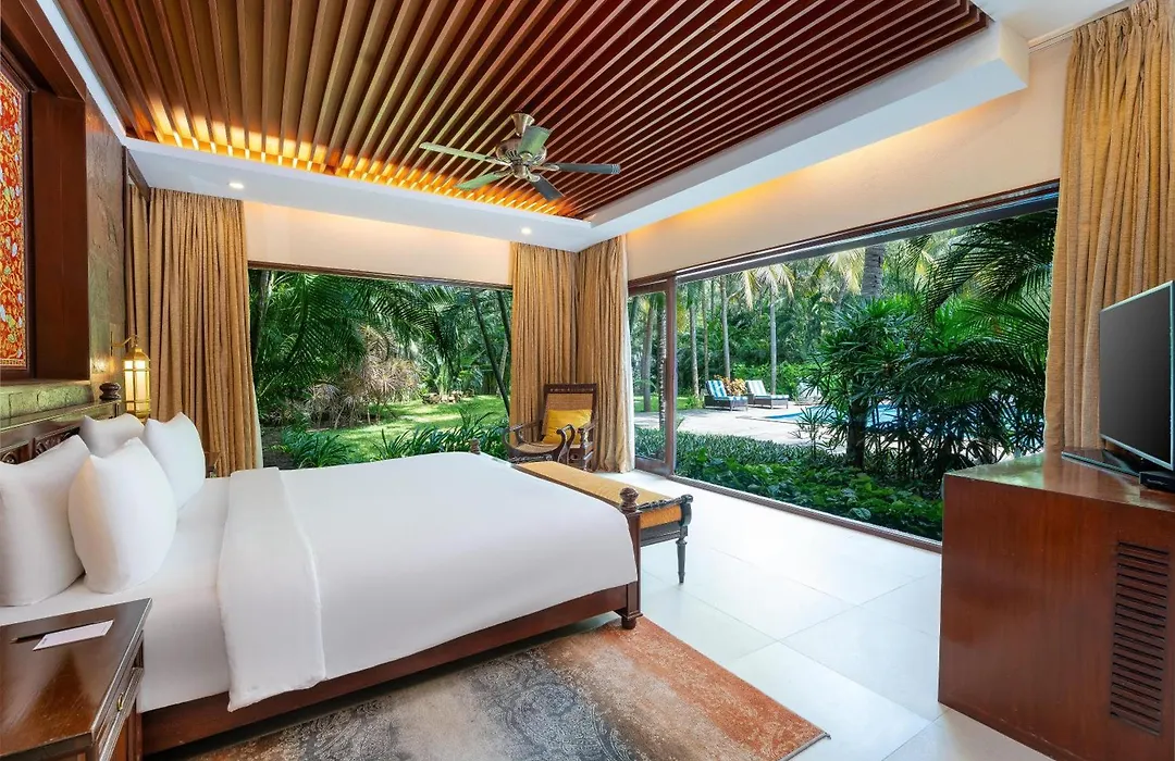 Radisson Blu Resort Temple Bay Mamallapuram-1