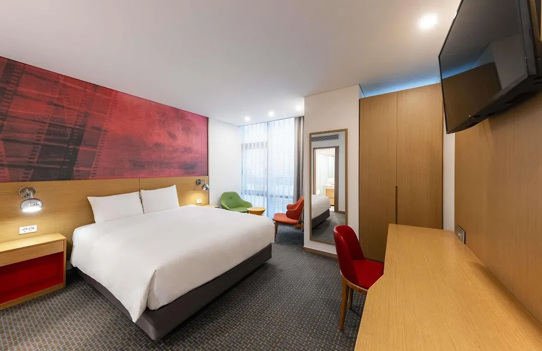 Ibis Styles Ambassador Seoul Myeong-Dong-1