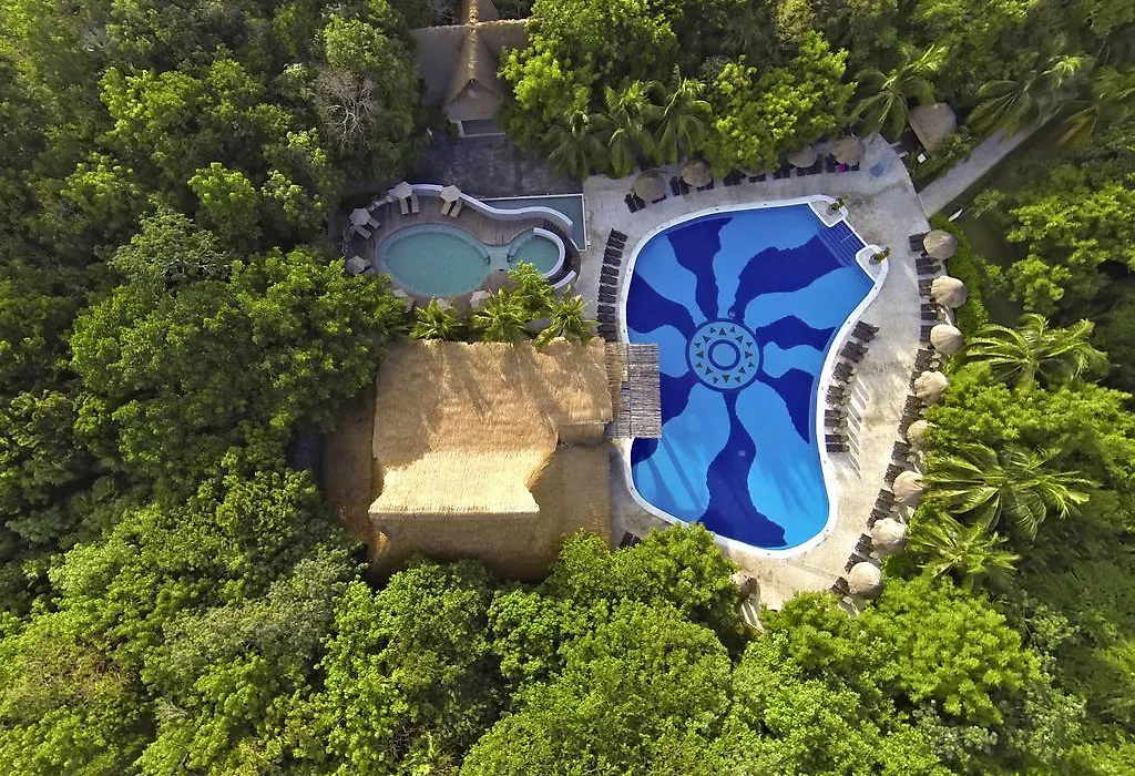 Sandos Caracol Nature Resort&Water Park All Inclusive-1