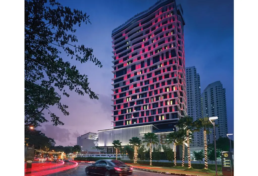 G Hotel Kelawai-1