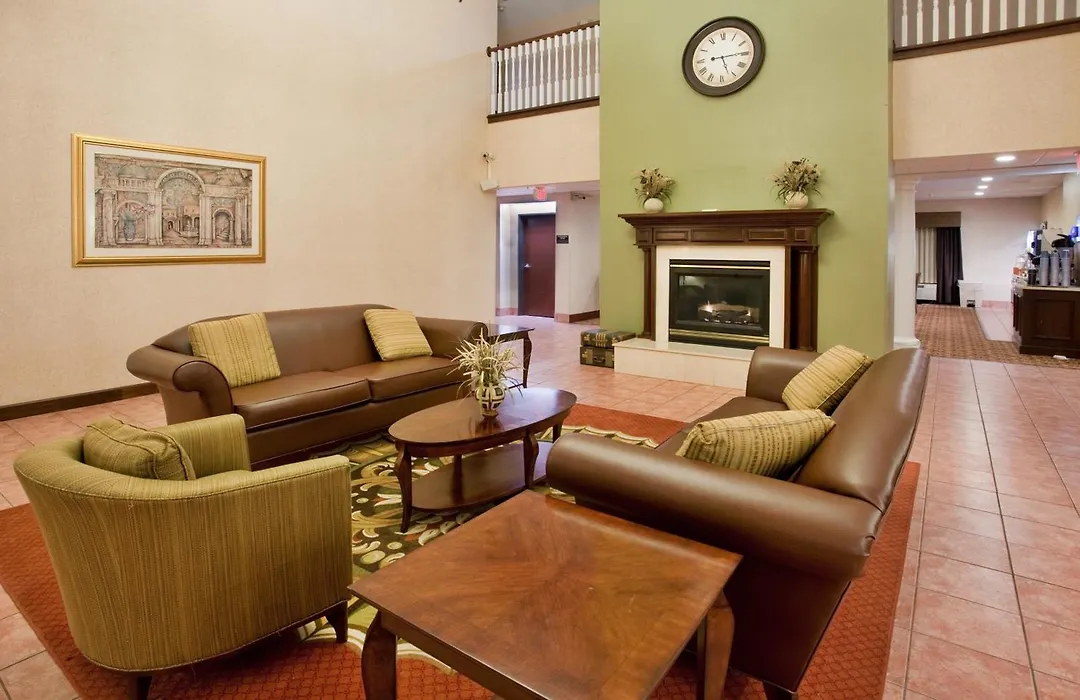 Seasons Inn & Suites Highland-1