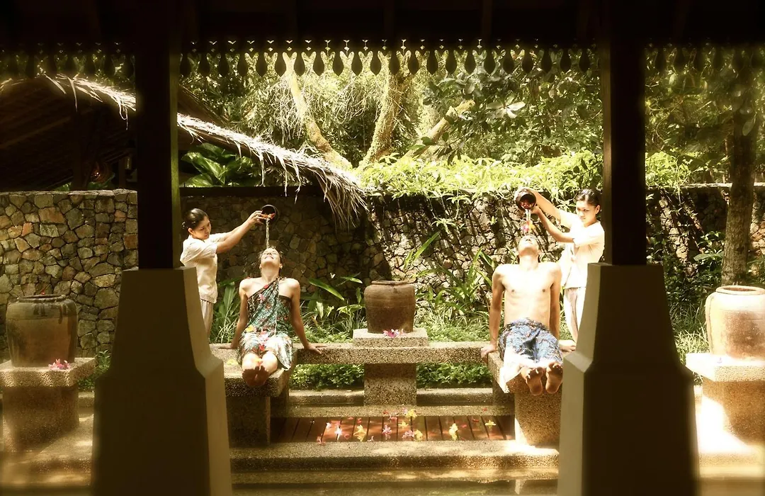 Tanjong Jara Resort, Terengganu - A Small Luxury Hotels Of The World-1