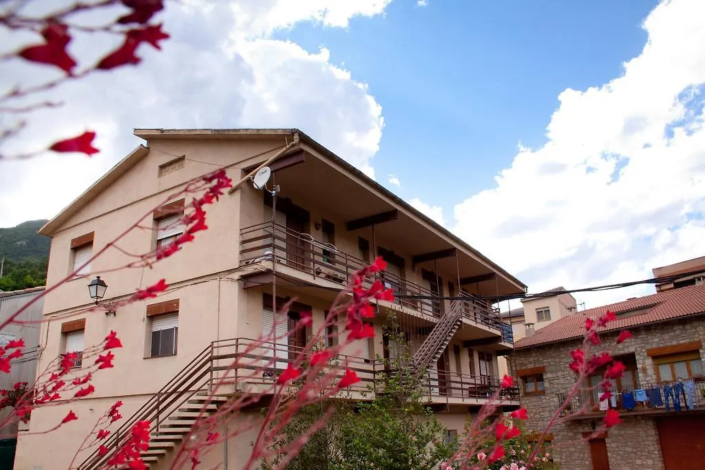 Hotel Casa Duaner-1