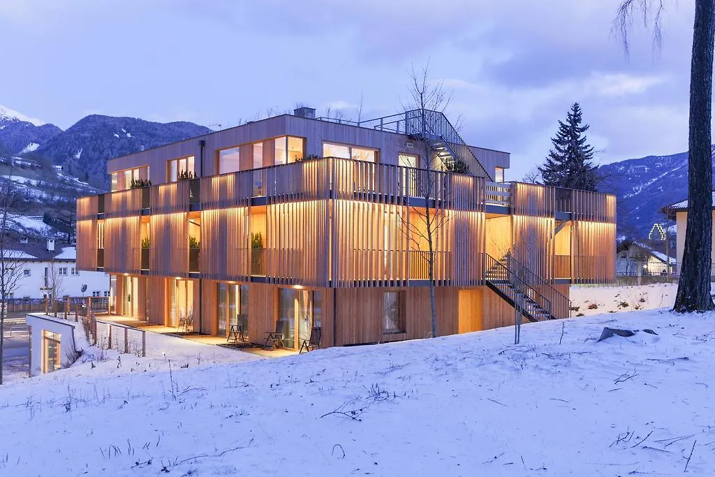 Steindl's Boutique Hotel-1