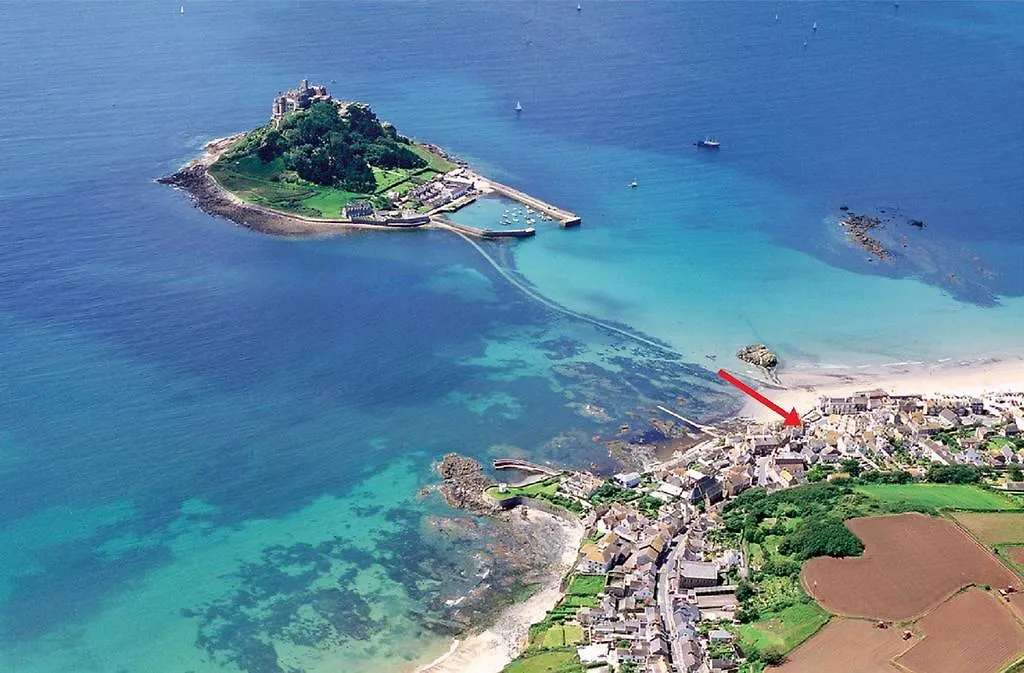 Marazion Hotel-1